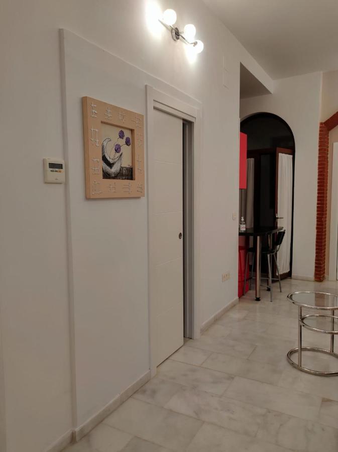 Mar2 - Las Columnas De Adriano セビリア エクステリア 写真